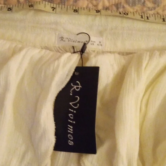 Perfect Summer Dress - Picture 7 of 8